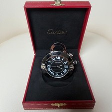 Cartier Orologio da Viaggio