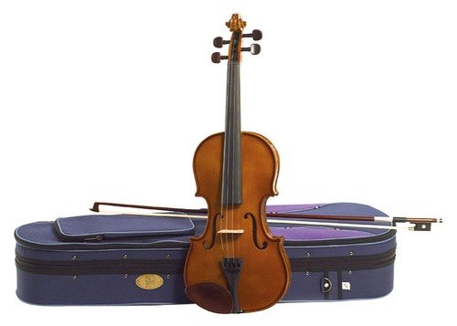 Set violino studente stentor - set,