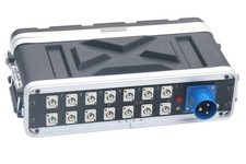 Scatola di Alimentazione