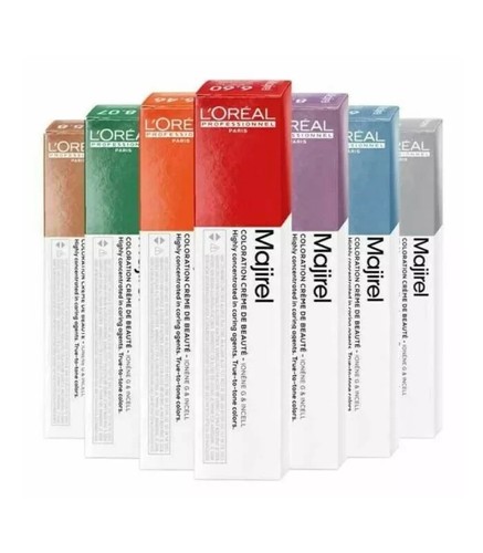 Oréal coloration majirel - l'oréal,