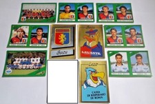 1987-88 Serie B GENOA LAZIO