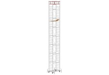 Trabattello Acciaio Zincato M5