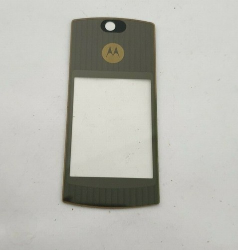 Vetro frontale motorola - frontale,