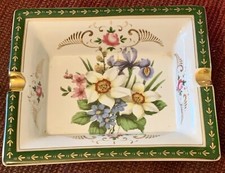 Ciotola Posacenere Porcellana