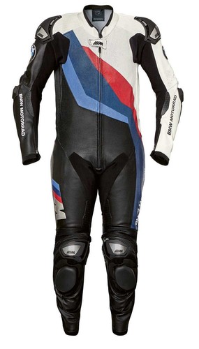 Bmw motorrad tuta - motorrad, uomo