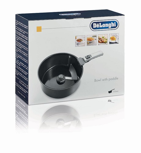 Delonghi padella antiaderente