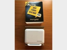 Modem Router Fastweb Fibra