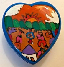 Hand Crafted Mexican