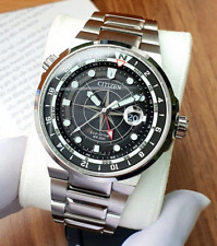 Orologio Uomo Citizen Endeavor