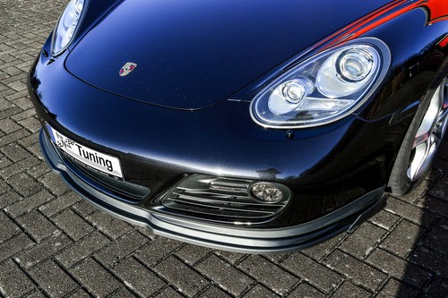 Offerta speciale spoiler