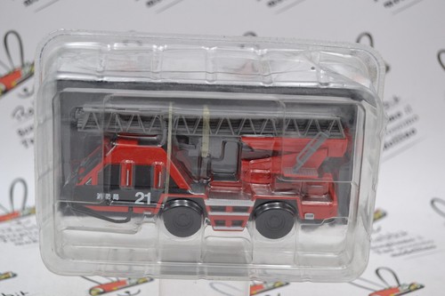 Die cast morita - cast, "