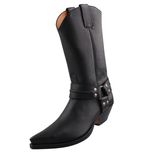 Sendra boots uomo stivali - boots,