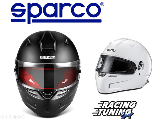 Casco sparco snell sa - sparco, rf-5w