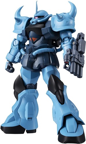 Bandai robot spirits gundam - bandai,