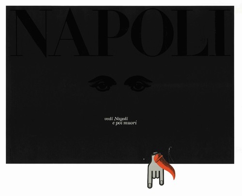 1984 massimo vignelli vedi - 1984,