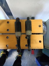 Ammortizzatori Ciclomotore Atala Sport Maino