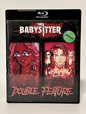 The Babysitter + Killer Queen