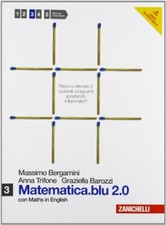 Matematica.blu 2.0. Volume 3