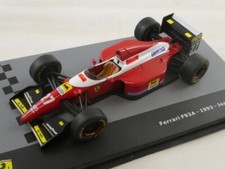 Altaya F1 Die Cast Ferrari