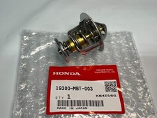 Honda Termostato FSC600 RC51