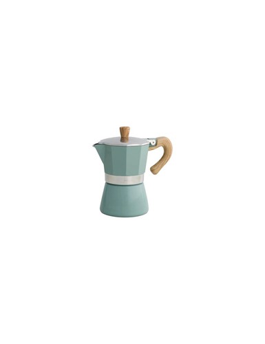 Caffettiera naturalexpress tre