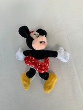 Disney Minnie Magnet Plush