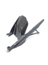 PARAFANGO POSTERIORE CARBONIO 100% BMW S1000RR S 1000 RR 2020 21 22 23 24 2025