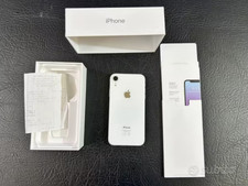 Apple iPhone XR - 64GB - Bianco