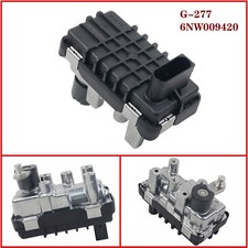 Actionneur électrique Turbo G277 6NW009420 pour Mercedes-Benz Sprinter 2500 3500