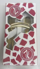 Maniglia x porta placca foro