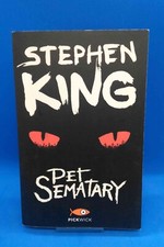 Sperling Pickwick - STEPHEN