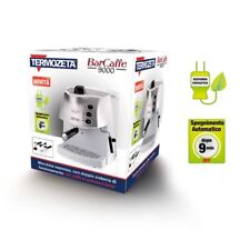 Espresso Macchina Caffe Termozeta Macinato Cialde come lavazza point de longhi
