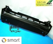 PARAURTI POSTERIORE CENTRALE