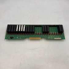 Crouzet Relay Module Board