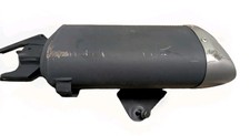 Terminale di scarico Originale Marmitta Yamaha MT 03 2016-2017 Silenziatore OEM