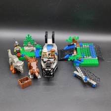 Lego 5955 Adventurers Dino