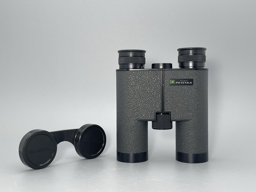 Raro binocolo vintage pentax - *raro*,