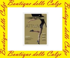 COLLANT RIPOSANTE OMSA ATTIVA