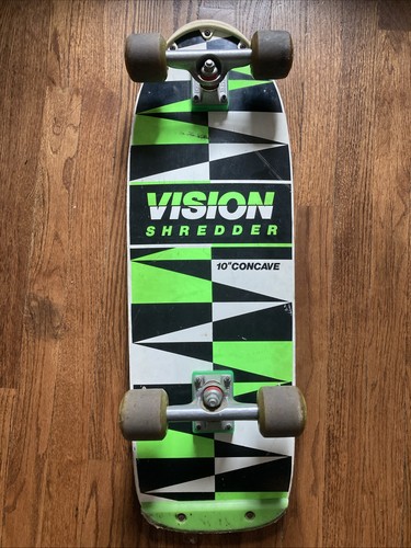 Mazzo trituratore vision - mazzo,