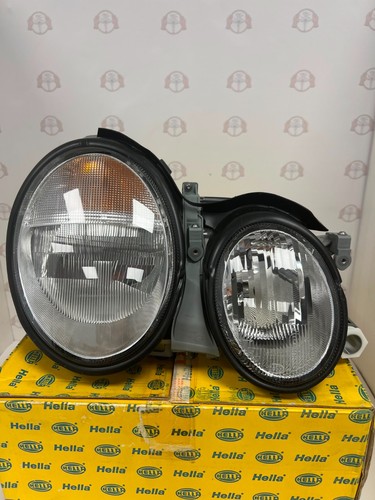 Faro xenon hella - faro,