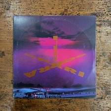 LP Vasco Rossi - Gli Spari