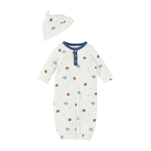 Mud pie baby boy calcio - boy,