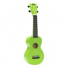 Mahalo Rainbow Ukulele Soprano