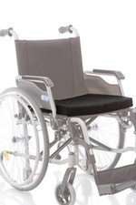 Cuscino Sedia a Rotelle