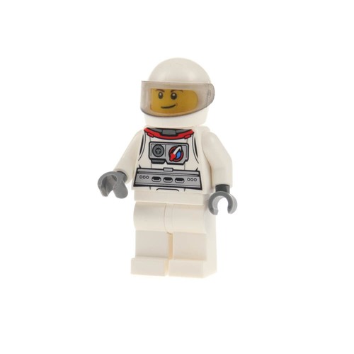 1xlego minifigure esplorazione - minifigure,