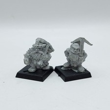 Warhammer The Old World