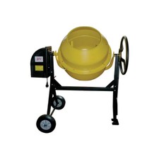 BETONIERA MOTORIZZATA MX 180 L