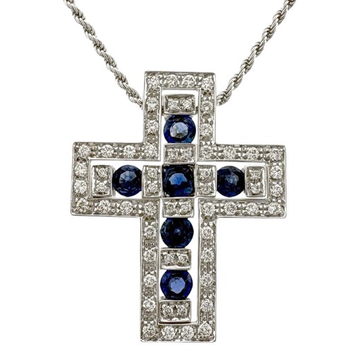 Collana damiani k18 - collana,