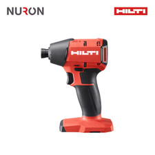HILTI Nuron Cordless Impact