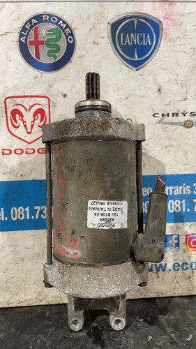 Motorino avviamento per - avviamento,
